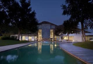 Casa a Los Nadales - Tio Charles