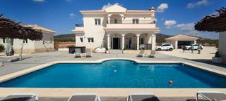 Haus in Pinoso