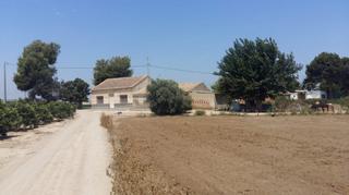 Masia a Daya Nueva