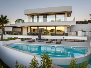 Maison à Los Naranjos