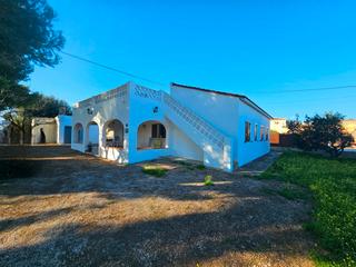 Casa a Verger (el)