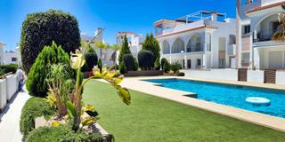 Casa en Benijófar
