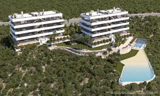 Appartement à Lomas de Campoamor - Las Ramblas