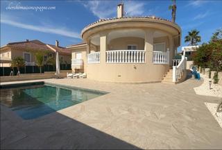 Casa a Rojales