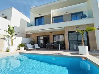 Casa in Montesinos (Los)