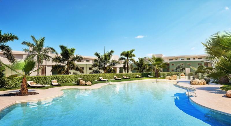 Foto 24564292-ec45-44a6-b80e-3a35430e9a24. Apartamento en Mijas pueblo Mijas
