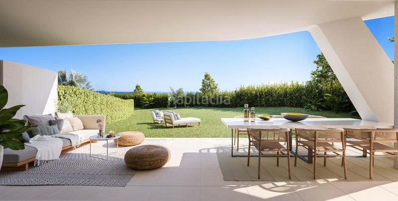Foto 846b409a-800b-4f82-a4db-9138b132c98c. Apartamento en Mijas pueblo Mijas