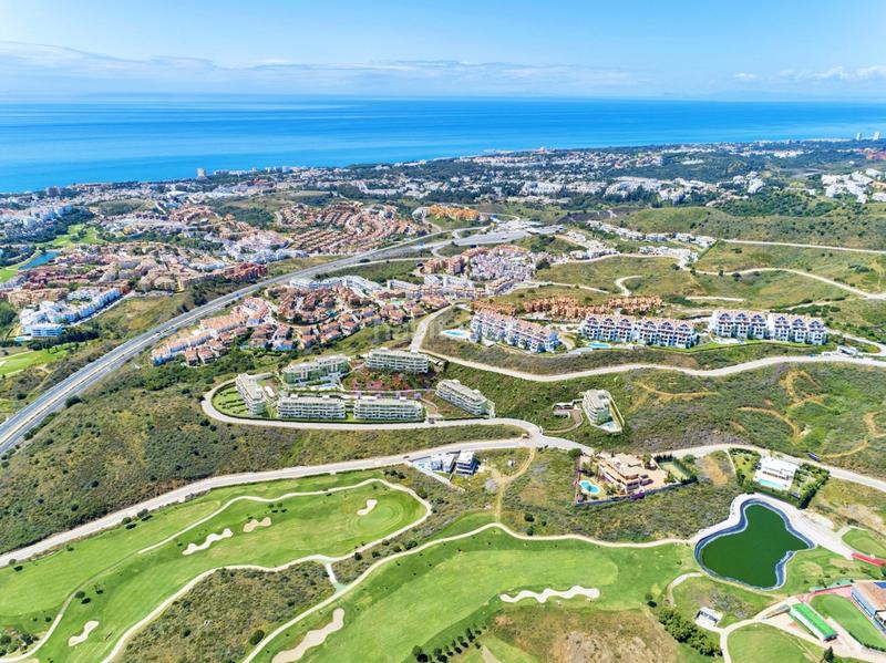 Foto d6823f45-ab18-4b15-b66a-d6a38f309d2f. Apartamento en Mijas pueblo Mijas
