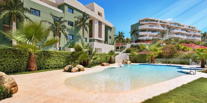 Foto e1e61a30-c44c-4a61-aeda-44bf745e3e80. Apartamento en Mijas pueblo Mijas