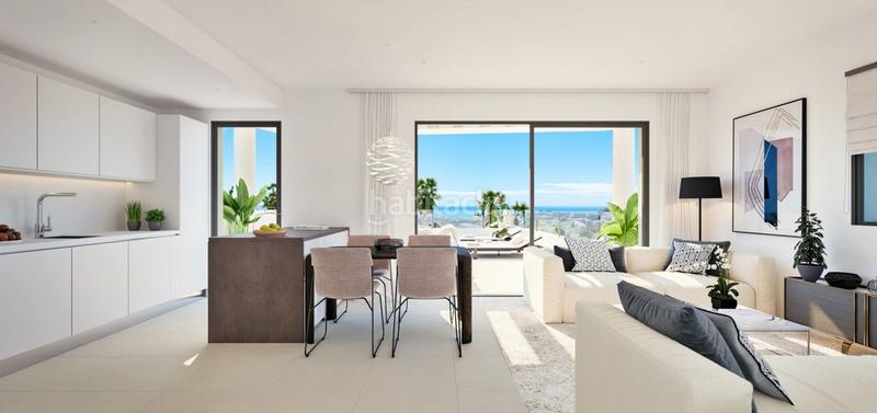 Foto f112fae6-3e98-4e54-b005-77504736e473. Apartamento en Mijas pueblo Mijas