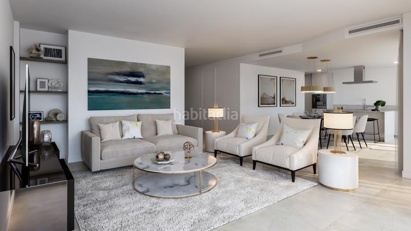 Foto 47d0fa37-9e2b-4a2c-a4c7-72343902b66f. Apartament amb aparcament piscina a bahía de Marbella Marbella