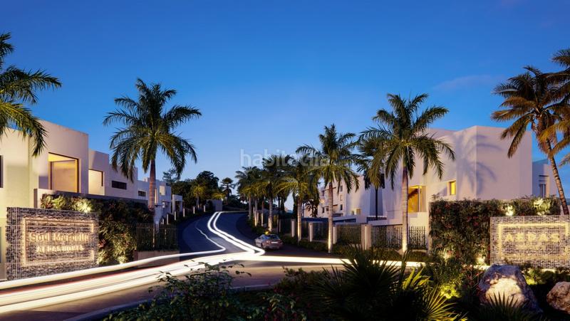 Foto 990ecdaa-6128-44a4-9c55-0568e70bf526. Apartament amb aparcament piscina a bahía de Marbella Marbella