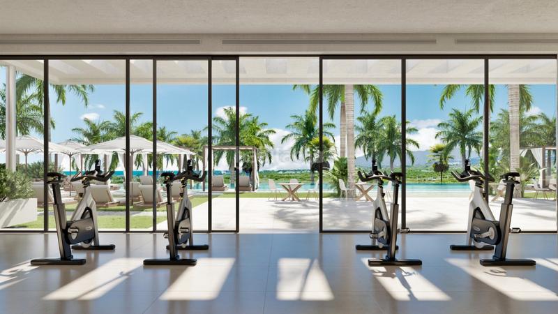 Foto 47958e25-98cc-4161-a48e-1b0338f3a896. Appartement avec parking piscine dans bahía de Marbella Marbella