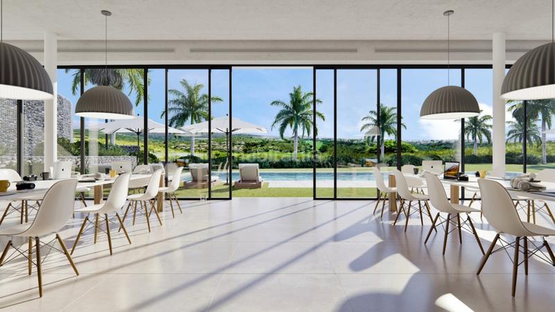 Foto bc6da152-842a-4602-a1ff-aec72c740f83. Appartement avec parking piscine dans bahía de Marbella Marbella