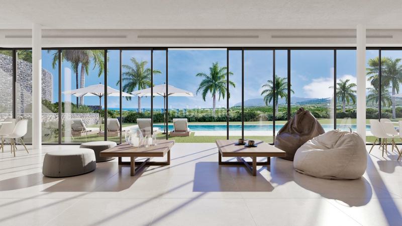 Foto 1c36d071-57ac-440b-92fc-e5014dd1d743. Appartement mit parking pool in bahía de Marbella Marbella