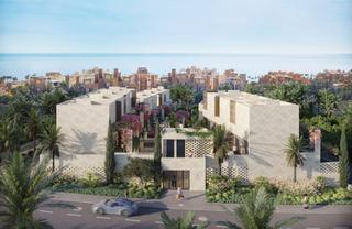 Apartament a Las Lomas