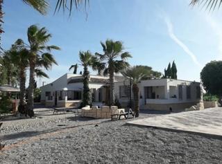 Casa a Abanilla