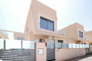 Maison à Mil Palmeras