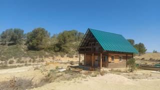 Casa a Jumilla