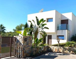 Maison à Lomas de Campoamor - Las Ramblas