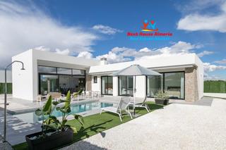 Maison à Calasparra
