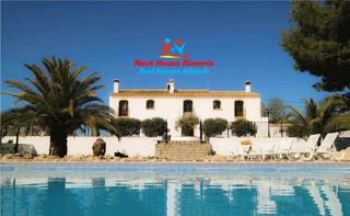 Masia a Parrilla