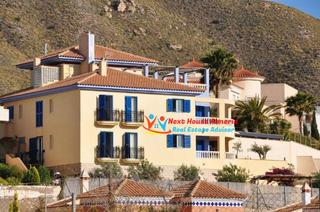 Maison à Pozo Higuera