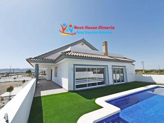 Casa a Parrilla