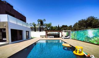 Haus in Cabo Roig