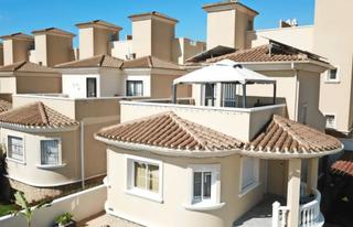 Maison jumelée à San Miguel de Salinas