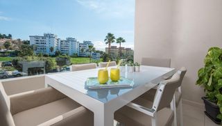 Appartement in Rodeo Alto - Guadaiza - La Campana
