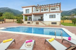 Casa en Mijas pueblo