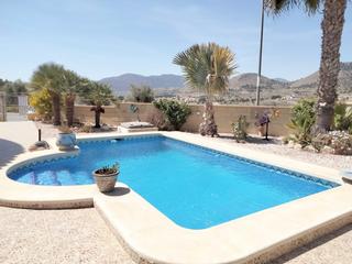Casa en Romana (la)