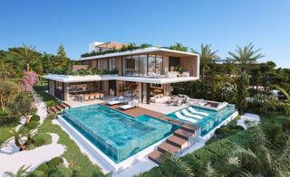 Casa a Las Lomas de Río Verde