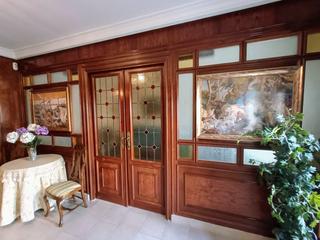 Casa adossada a Centro