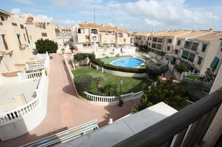 House in Las Viñas