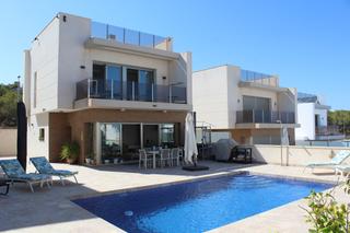 Maison à Montesinos (Los)
