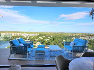 Penthouse in Lomas de Campoamor - Las Ramblas