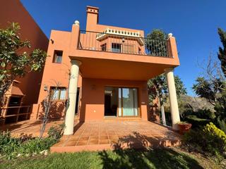 House in Entremares