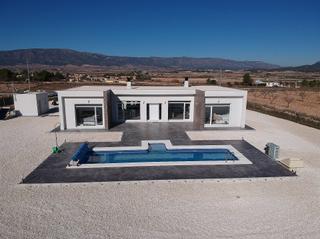 Casa a Pinoso