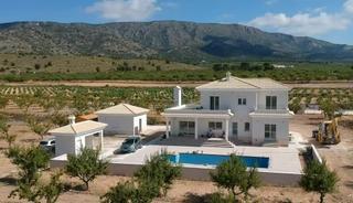 Maison à Pinoso