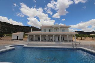 Casa a Pinoso