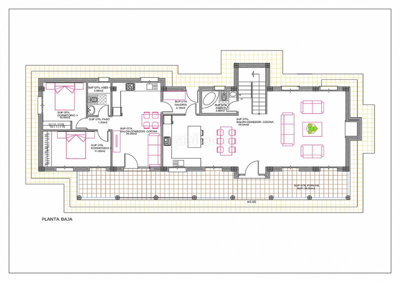 Foto 1fd36115-b247-423f-bb48-273f83412b66. Casa en Pinoso
