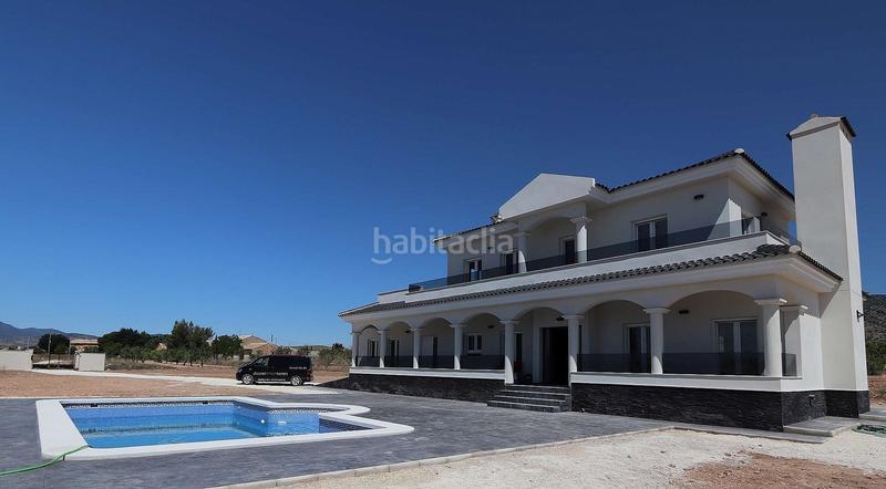 Foto 3f5bba1b-323f-40cb-9af7-35e0b7503089. Casa en Pinoso