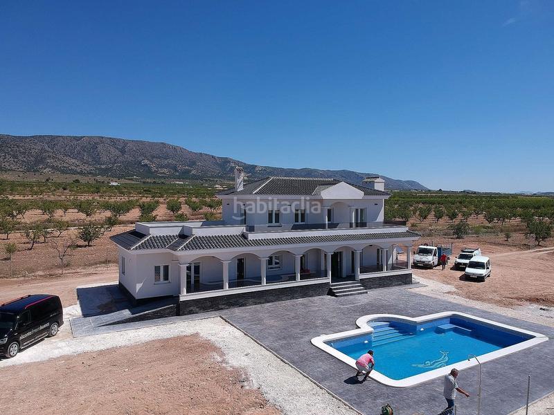 Foto 5a3bff43-3088-405f-8eea-9b9e3ead0146. Casa en Pinoso