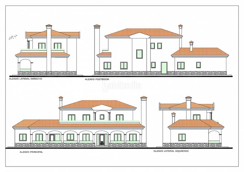 Foto b20ab17a-75c2-4a2e-b5b0-bdf1e31ea10c. Casa en Pinoso