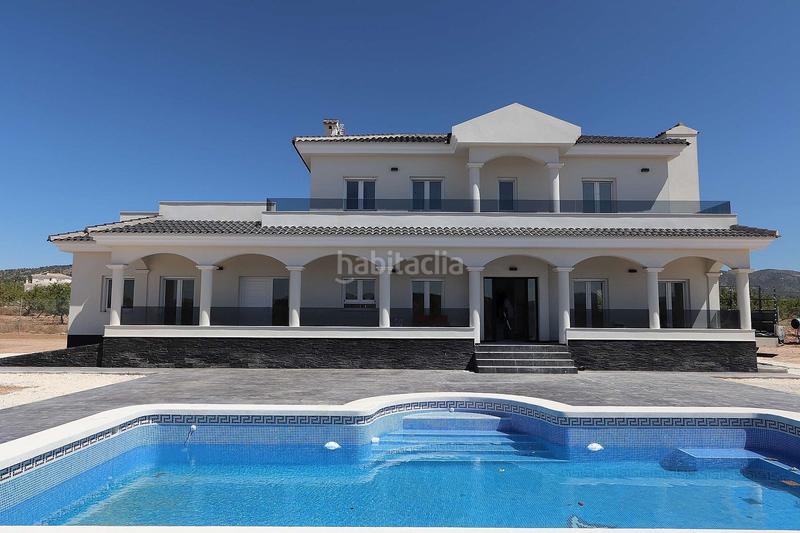 Foto bc6c8c87-62c2-423f-ae89-64a5191e2ee3. Casa en Pinoso
