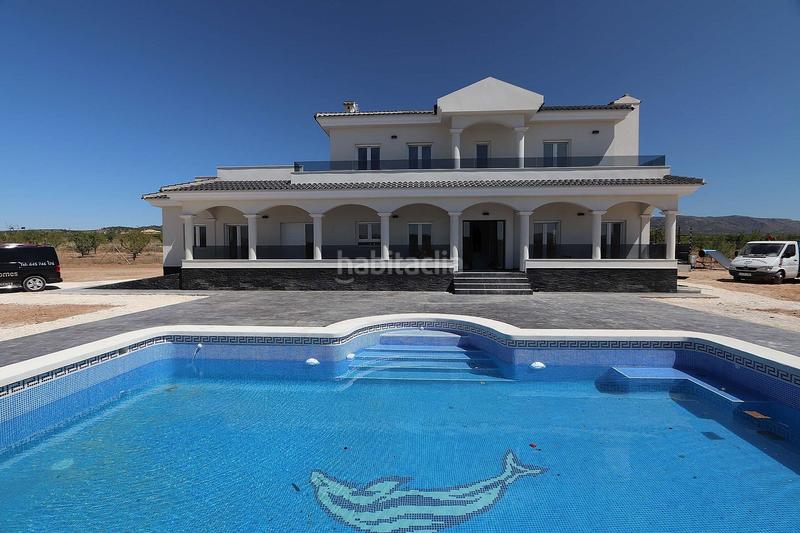 Foto d774e613-d538-488c-96c2-9043f4d3bd06. Casa en Pinoso