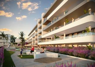 Apartament a Bonalba-Cotoveta