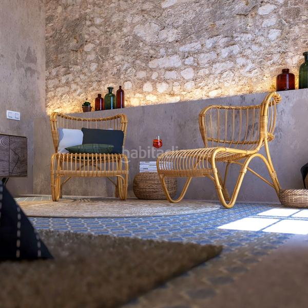 Foto 0d50c267-0241-4a72-8210-2e4e3beff0bf. Casa a schiera in Benissa pueblo Benissa